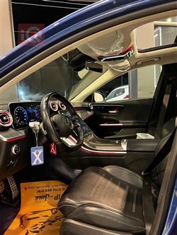 مرسيدس بنز C-Class
